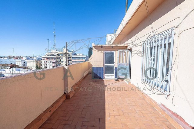 Ático en venta en Patraix en Valencia - Imagen 11