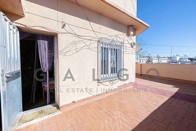 Ático en venta en Patraix en Valencia - Imagen 12