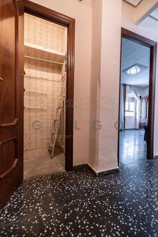 Ático en venta en Patraix en Valencia - Imagen 37