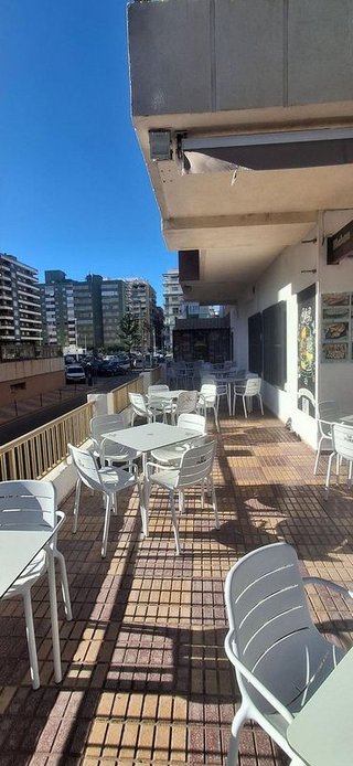Local comercial en venta en Pueblo de Cullera en Cullera