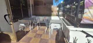 Local comercial en venta en Pueblo de Cullera en Cullera