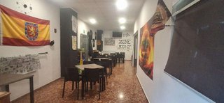 Local comercial en venta en Pueblo de Cullera en Cullera