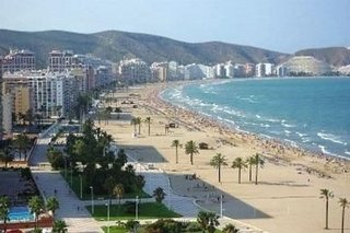 Local comercial en venta en Pueblo de Cullera en Cullera