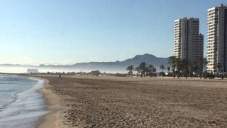 Local comercial en venta en Pueblo de Cullera en Cullera