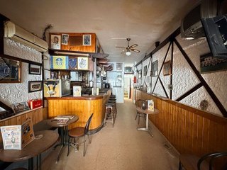 Local comercial en venta en Rincón de Loix en Benidorm