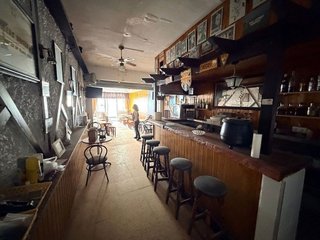 Local comercial en venta en Rincón de Loix en Benidorm