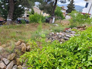 Terreno en venta en Manzanares el Real