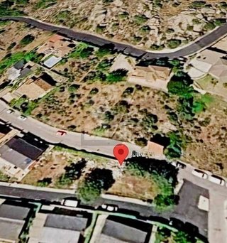 Terreno en venta en Manzanares el Real