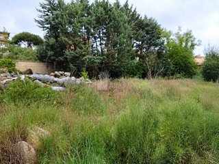 Terreno en venta en Manzanares el Real