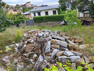 Terreno en venta en Manzanares el Real