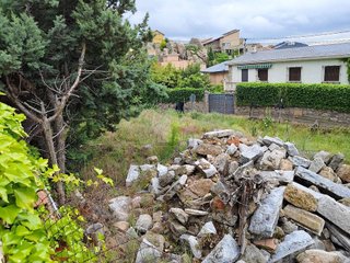 Terreno en venta en Manzanares el Real