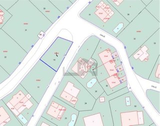Terreno en venta en Manzanares el Real
