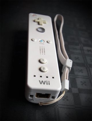 Nintendo Wii retrocompatible con Gamecube+juegos
