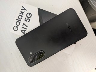 Samsung Galaxy A17 5G Multicolor