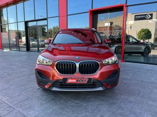 BMW X1 16d SDRIVE BUSINESS 2020