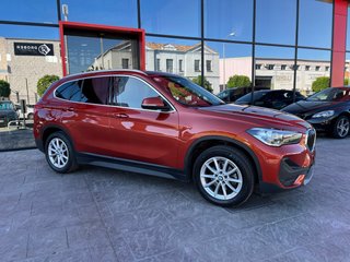 BMW X1 16d SDRIVE BUSINESS 2020