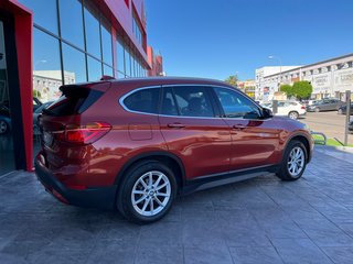 BMW X1 16d SDRIVE BUSINESS 2020