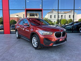 BMW X1 16d SDRIVE BUSINESS 2020