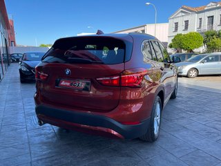 BMW X1 16d SDRIVE BUSINESS 2020