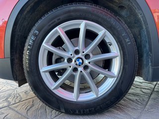 BMW X1 16d SDRIVE BUSINESS 2020