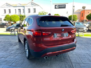BMW X1 16d SDRIVE BUSINESS 2020