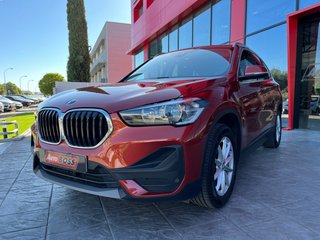 BMW X1 16d SDRIVE BUSINESS 2020