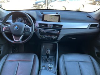 BMW X1 16d SDRIVE BUSINESS 2020