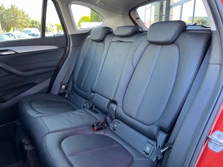BMW X1 16d SDRIVE BUSINESS 2020