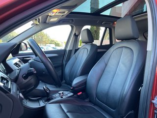 BMW X1 16d SDRIVE BUSINESS 2020