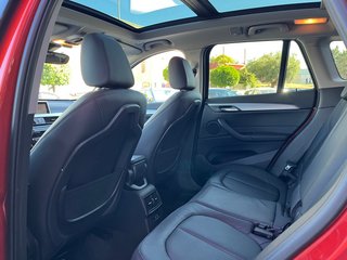 BMW X1 16d SDRIVE BUSINESS 2020