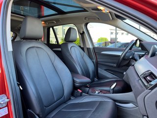 BMW X1 16d SDRIVE BUSINESS 2020