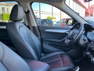 BMW X1 16d SDRIVE BUSINESS 2020