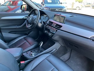 BMW X1 16d SDRIVE BUSINESS 2020