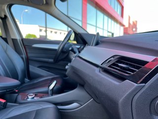BMW X1 16d SDRIVE BUSINESS 2020