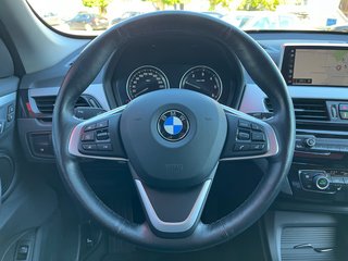 BMW X1 16d SDRIVE BUSINESS 2020