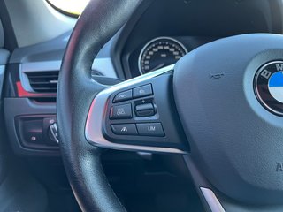 BMW X1 16d SDRIVE BUSINESS 2020