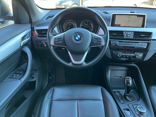 BMW X1 16d SDRIVE BUSINESS 2020