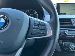 BMW X1 16d SDRIVE BUSINESS 2020