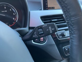 BMW X1 16d SDRIVE BUSINESS 2020