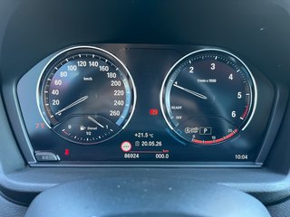 BMW X1 16d SDRIVE BUSINESS 2020