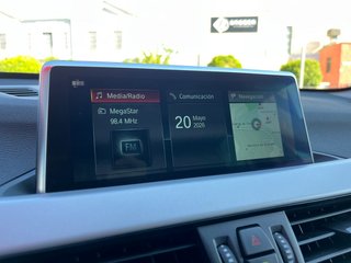 BMW X1 16d SDRIVE BUSINESS 2020