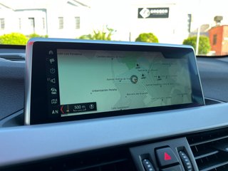 BMW X1 16d SDRIVE BUSINESS 2020
