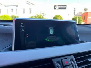 BMW X1 16d SDRIVE BUSINESS 2020