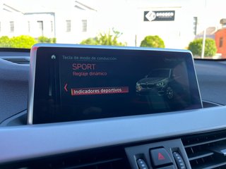 BMW X1 16d SDRIVE BUSINESS 2020
