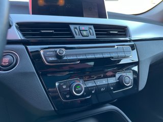 BMW X1 16d SDRIVE BUSINESS 2020