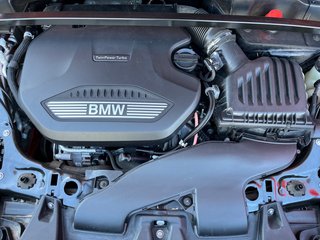 BMW X1 16d SDRIVE BUSINESS 2020