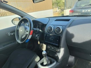 Nissan Qashqai 2007