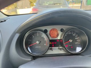 Nissan Qashqai 2007