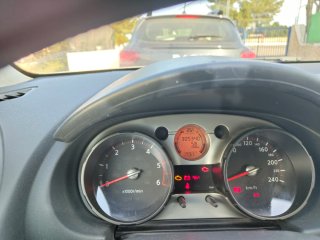 Nissan Qashqai 2007