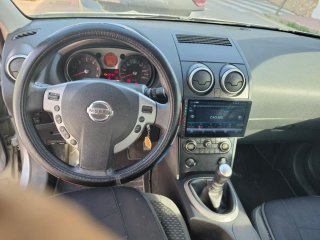 Nissan Qashqai 2007